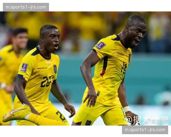 厄瓜多尔反击推进效率，恩纳瓦伦西亚年龄对终结能力影响