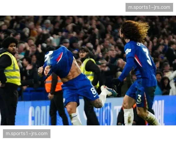 切尔西中场控制力占优却难取胜，进攻终结环节成短板