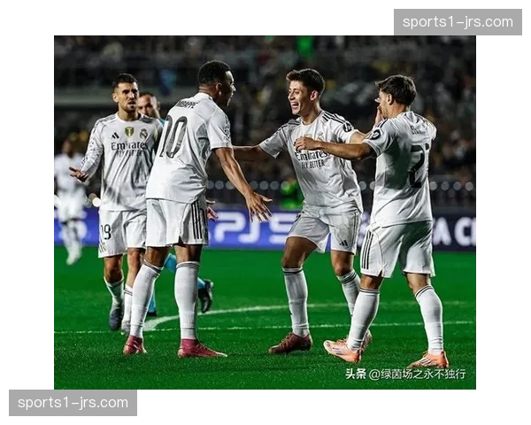 皇马心理压力评估 连续错失机会反映球员心态波动